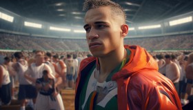 JackeyLove坦然面对比赛失利：吸取教训调整状态，强调团队配合是关键