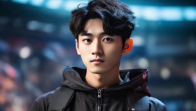 GEN电竞俱乐部发布LCK打野明星选手Canyon个人向视频，展现顶级选手多重魅力