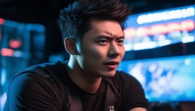 宁王炮轰厂长BP决策，无畏契约手游上线引热潮，电竞产业迎冠军赛新机遇