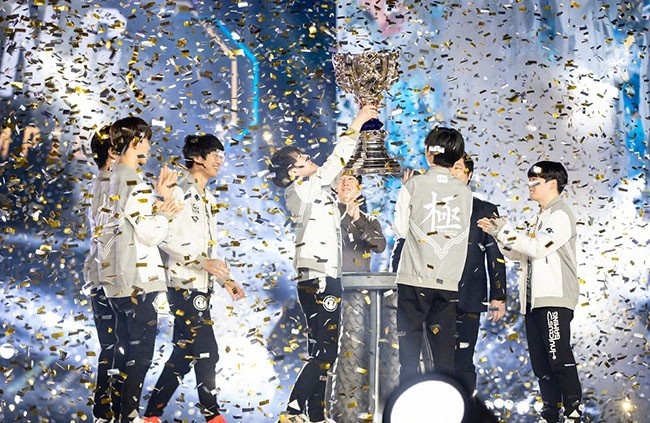 AL战队经理不当言论引争议，嘲讽BLG与滔搏战队背离电竞精神-必赢电竞